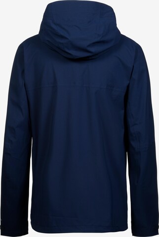COLUMBIA Куртка в спортивном стиле 'Ampli-Dry Shell' в Синий