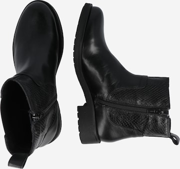 Boots chelsea 'RAWELLE' di GEOX in nero