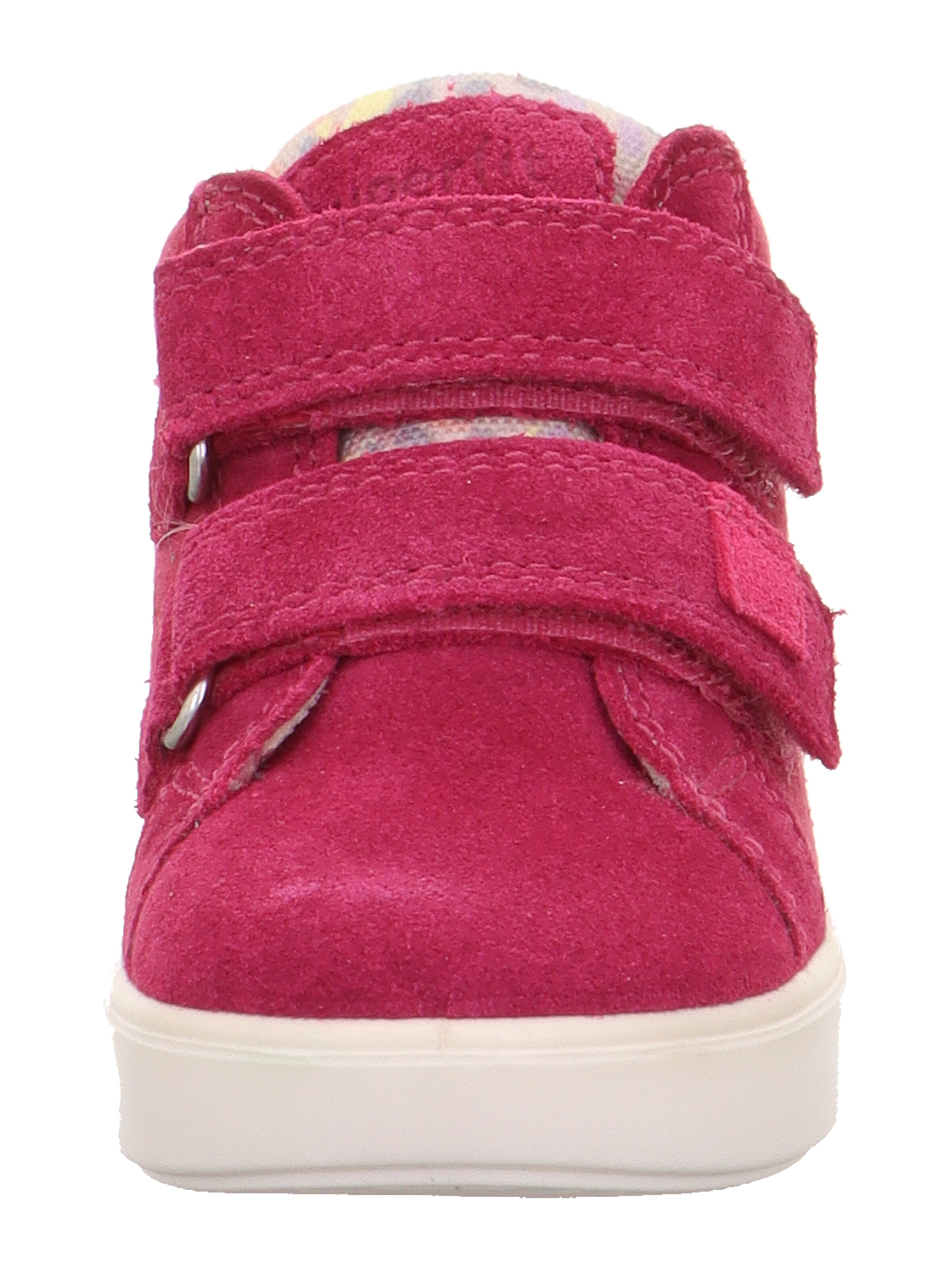 Baskets 'SUPIES' SUPERFIT en rose