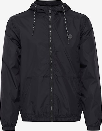 BLEND Between-Season Jacket in Black: front