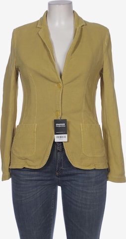 Circolo 1901 Blazer in XXL in Yellow: front