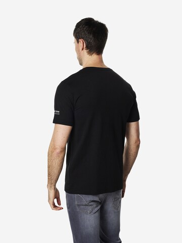 KOROSHI Tričko - Čierna