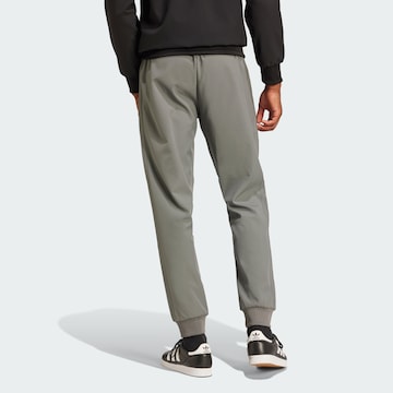 ADIDAS ORIGINALS Tapered Trousers in Grey