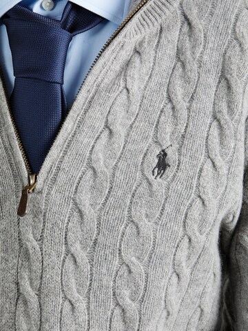 Polo Ralph Lauren Pullover in Grau