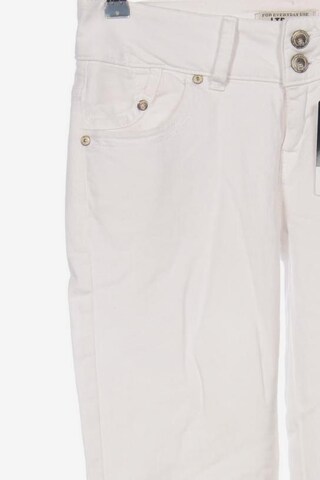 LTB Jeans in 28 in White