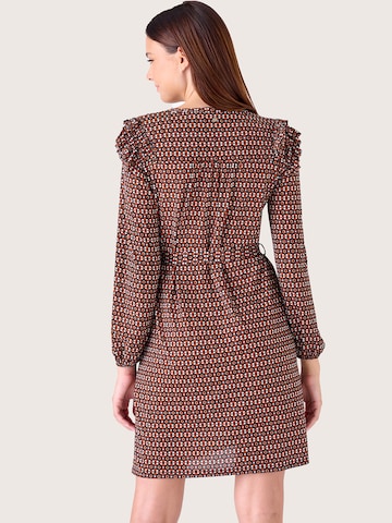 Camomilla Avondjurk in Beige