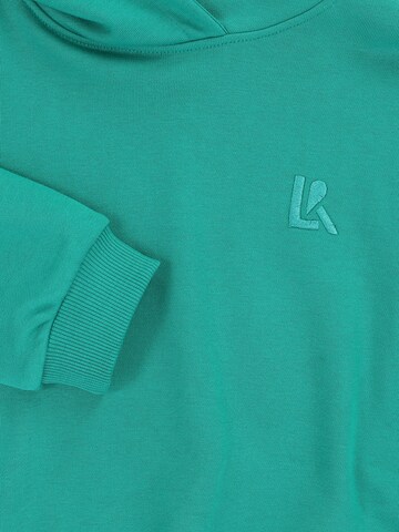 Looxs Revolution Sweatshirt in Green