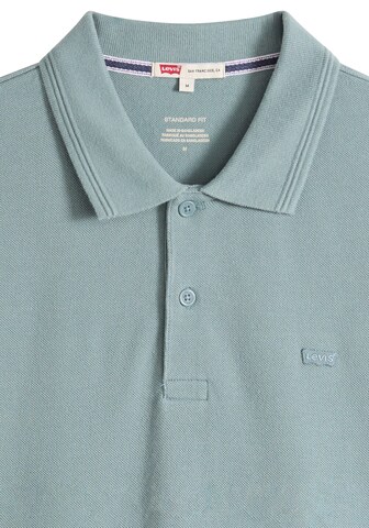 LEVI'S ® Shirt in Grün