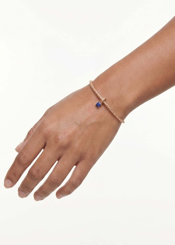 Ciondolo 'September Lapislazuli' di PURELEI in blu