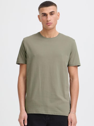 !Solid Regular fit Shirt 'Rock' in Green