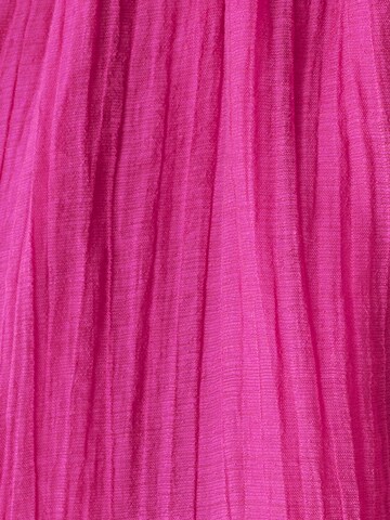 Robe 'VILAS' Willa en rose