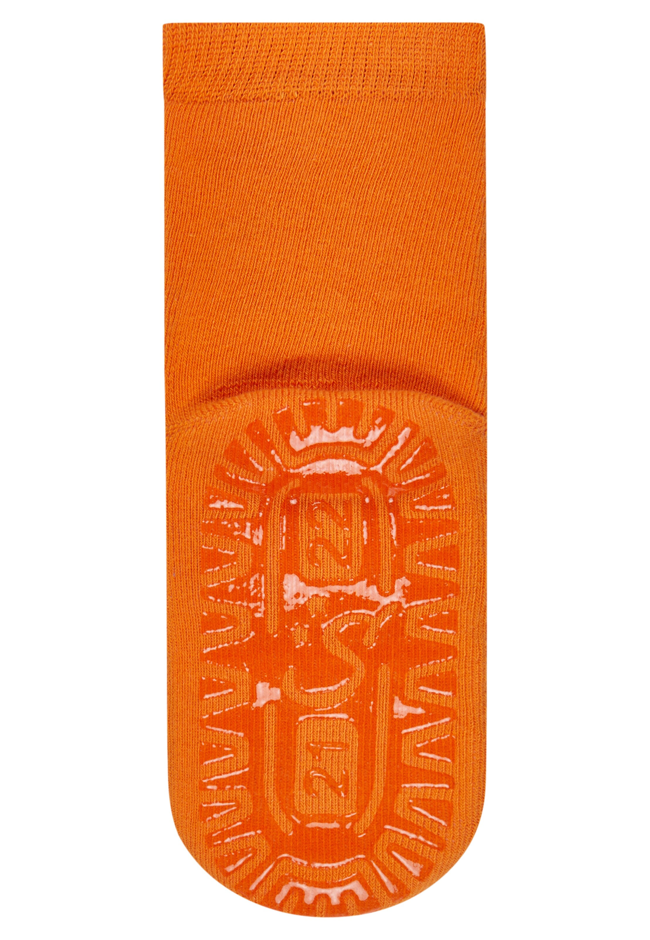 STERNTALER Regular Socken in Orange