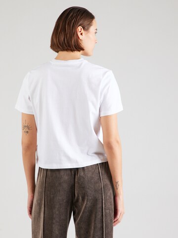 GUESS JEANS Shirt in White