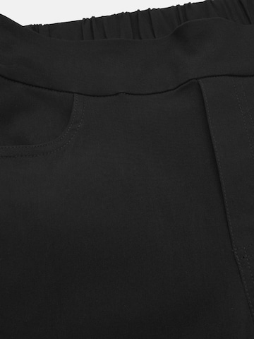 Cellbes of Sweden Slimfit Broek in Zwart