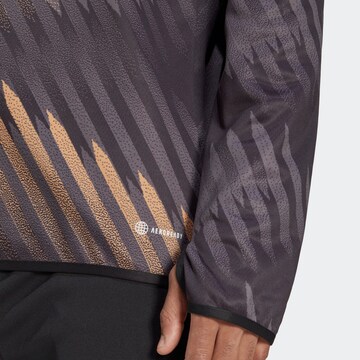 Sweat de sport 'Germany Pre-Match Warm' ADIDAS PERFORMANCE en noir