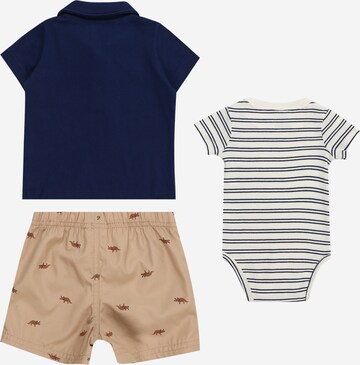 Carter's Set in Blauw