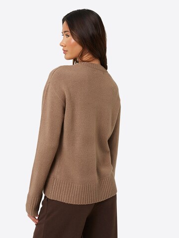 Pullover di BRAVE SOUL in marrone