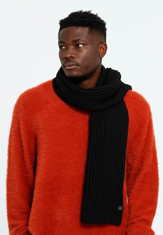 Bickley + Mitchell Kaulaliina värissä musta