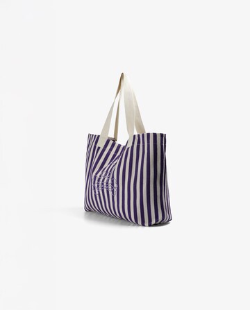 Sac à dos ' ' Scalpers en violet