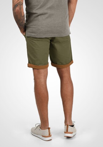 BLEND Regular Broek 'Neji' in Groen