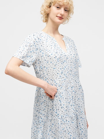 ONLY - Vestido 'ONLZally' en blanco