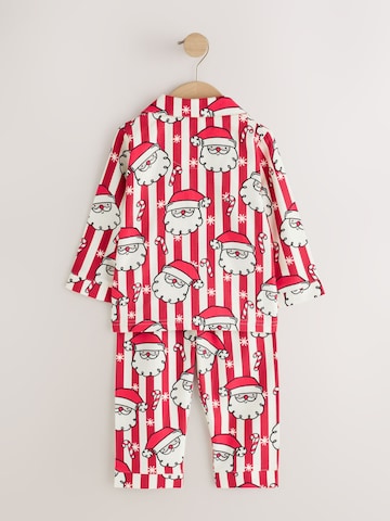 Next - Pijama en rojo