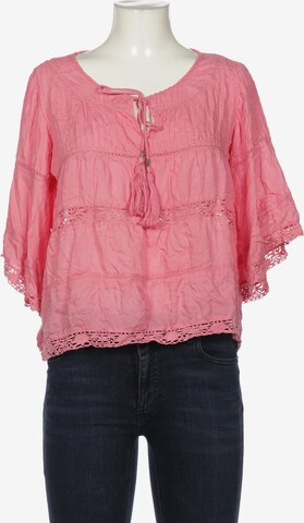 monari Blouse & Tunic in XL in Pink: front