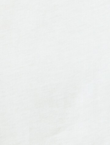 Koton Shirt in Weiß