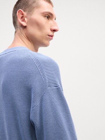 Calvin Klein Jeans Πουλόβερ σε μπλε