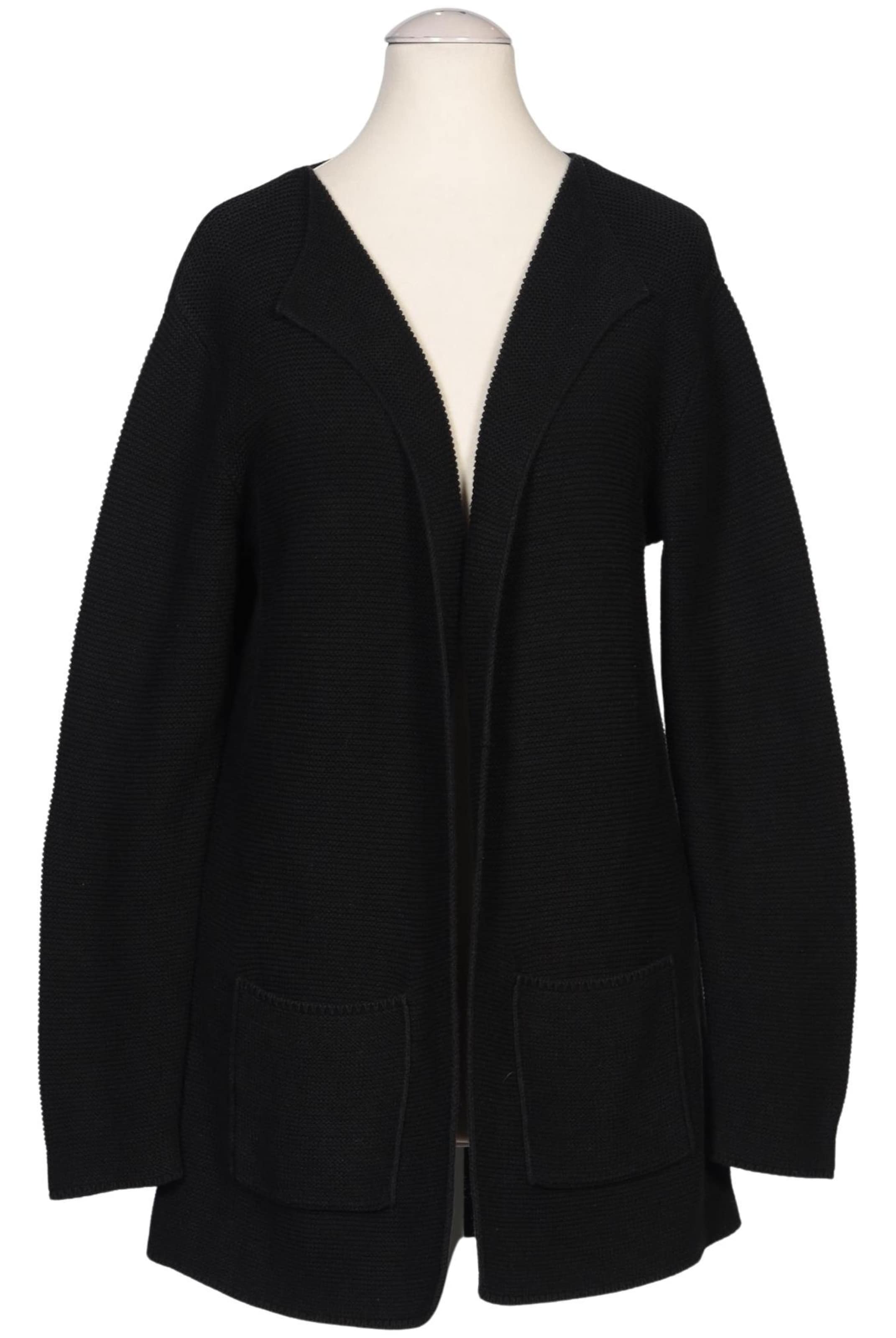 Franco Callegari Sweater & Cardigan in S in Black: front