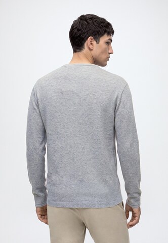Superdry & Co - Camisa em cinzento