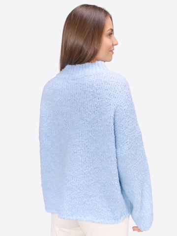Pull-over 'BROOKLYN' Seasons of April en bleu