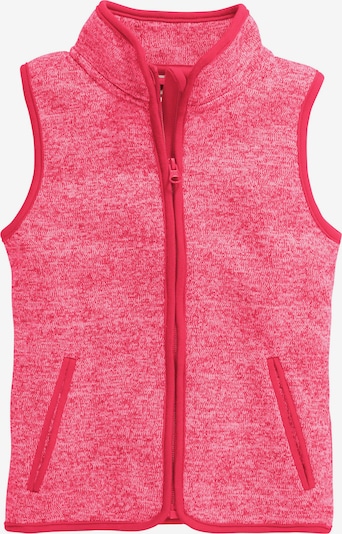 PLAYSHOES Vest in Pink, Item view