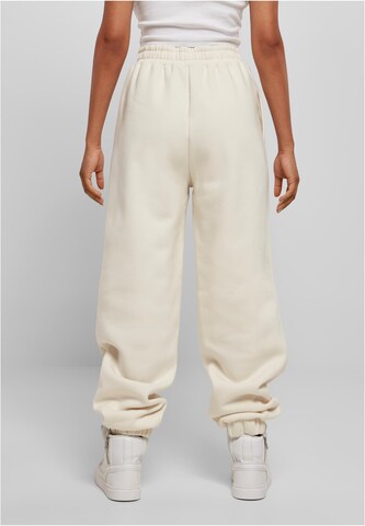 Starter Black Label Tapered Hose in Beige