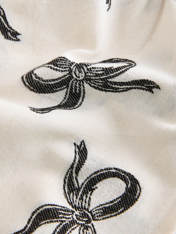 juoda Next Miego kostiumas