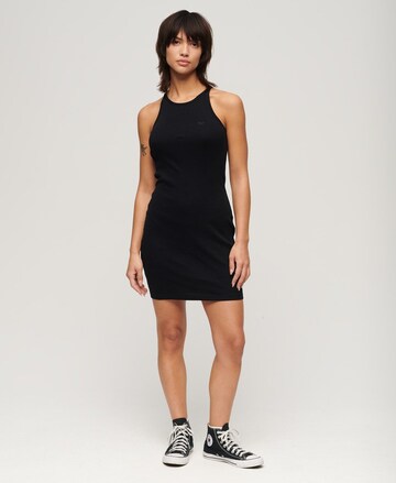 Superdry Dress in Black