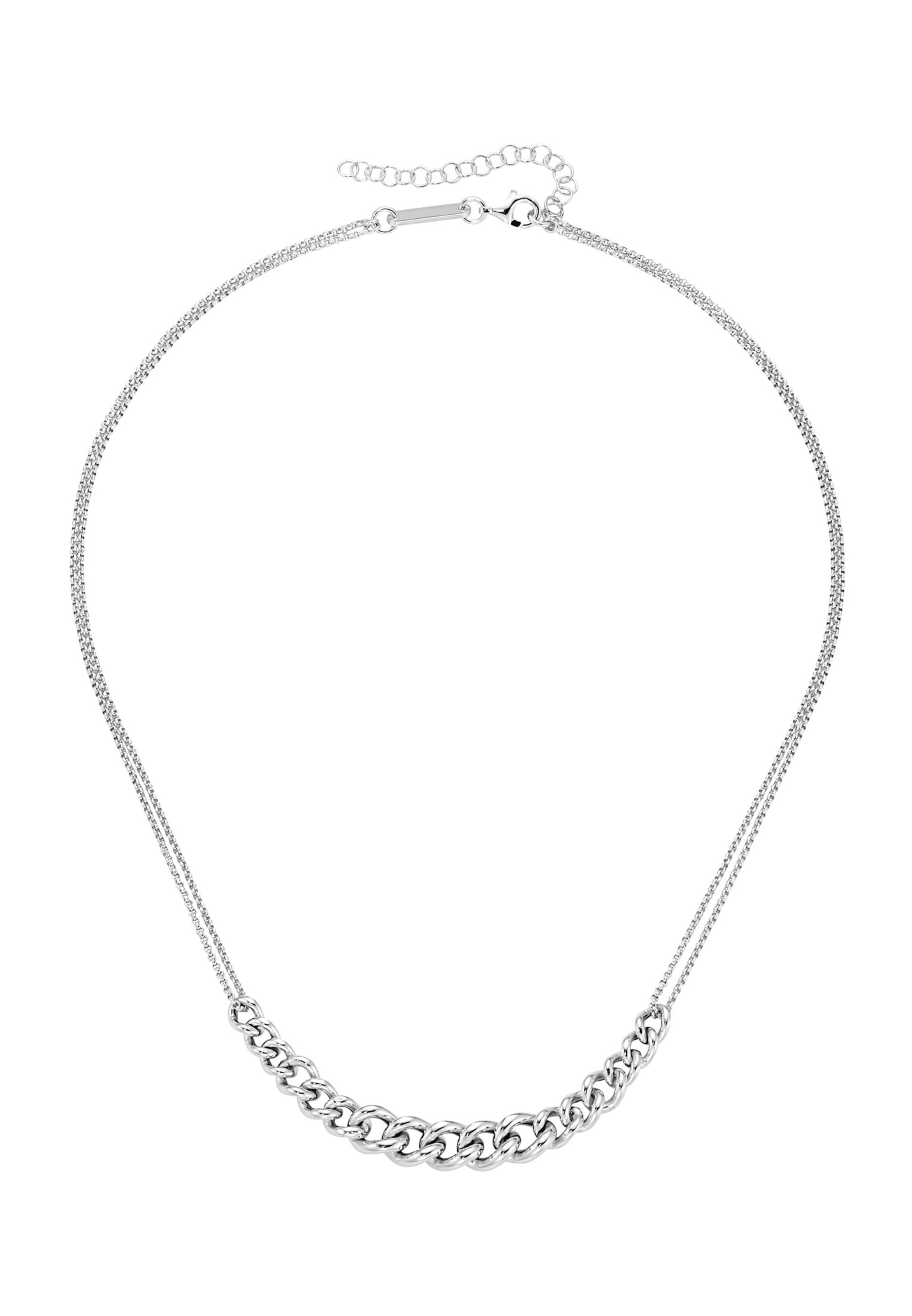 Suri Frey Halsschmuck ' SFY Haley ' in Silber: Vorderseite