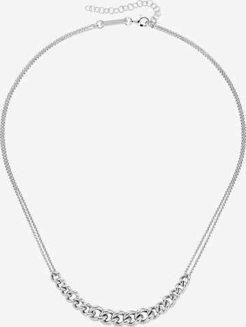 Suri Frey Necklace ' SFY Haley ' in Silver: front