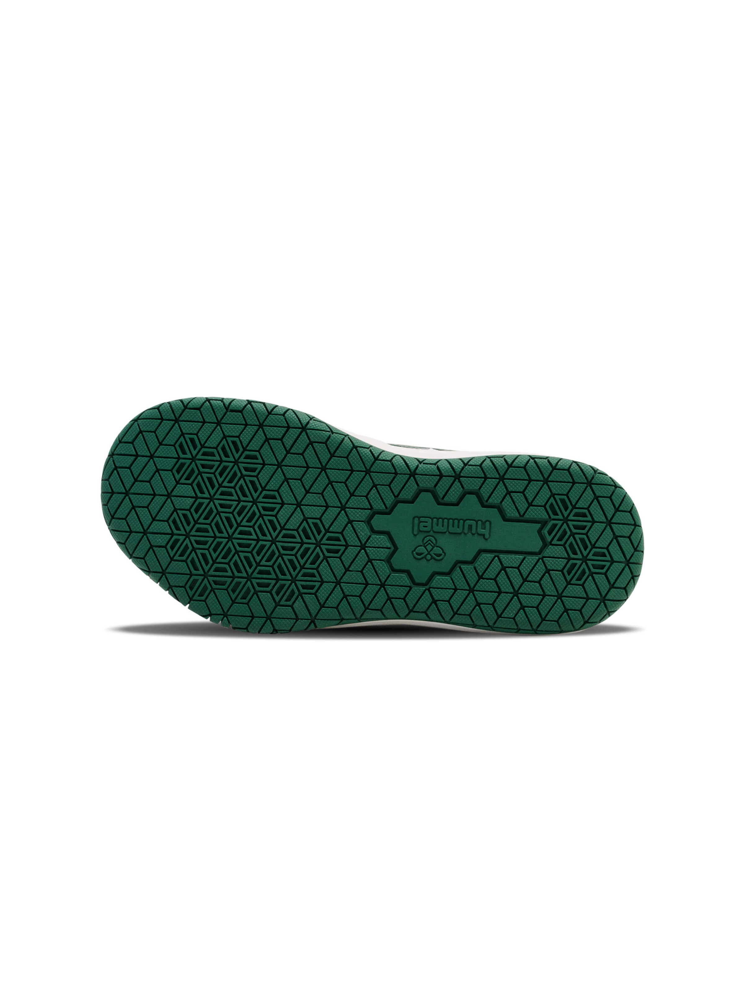 Hummel Sportschoen 'Piii Power Play Pro' in Wit