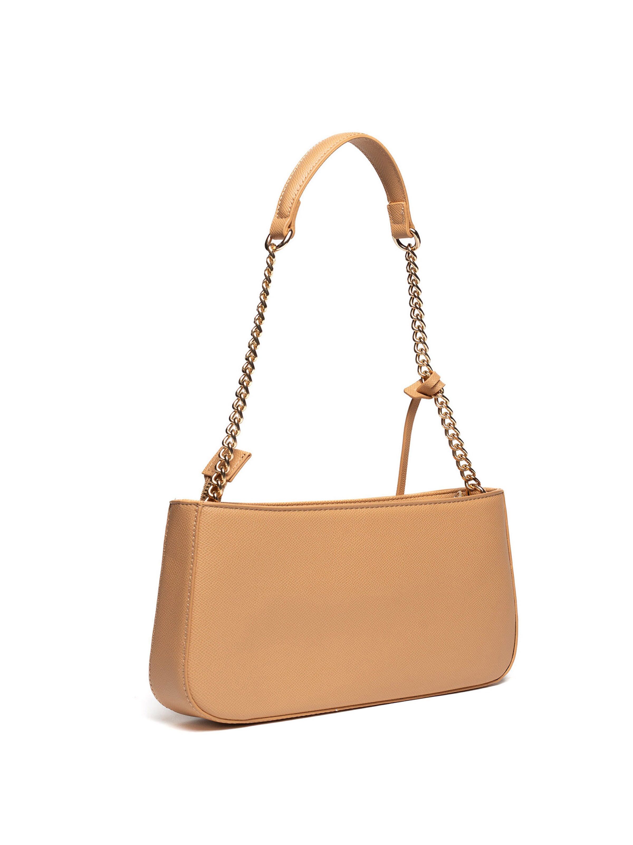 Borsa a mano di U.S. POLO ASSN. in marrone