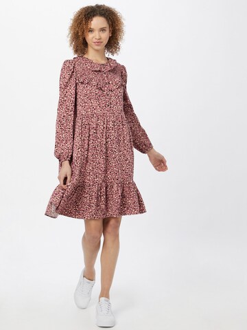 Mavi Shirt Dress in Pink