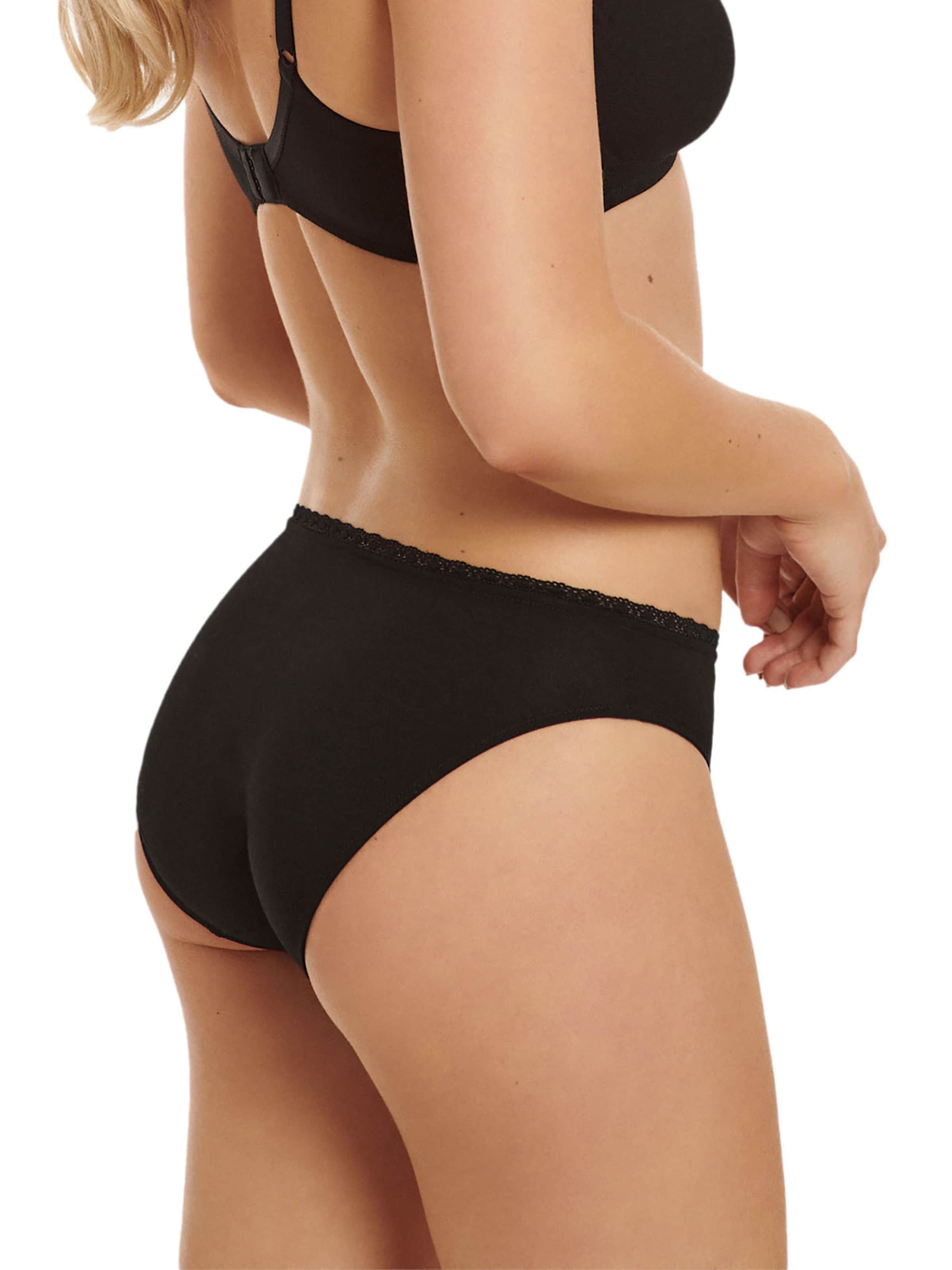 Lisca Panty 'Ines' in Black