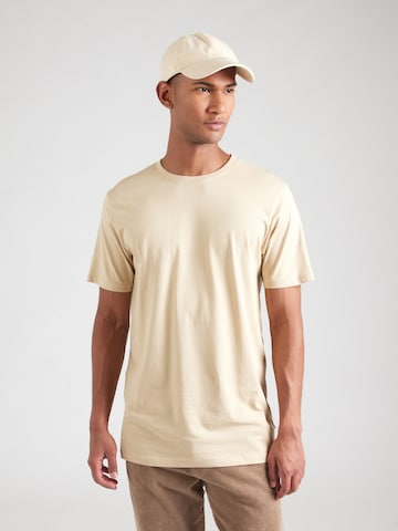 Lindbergh Paita värissä beige: etupuoli
