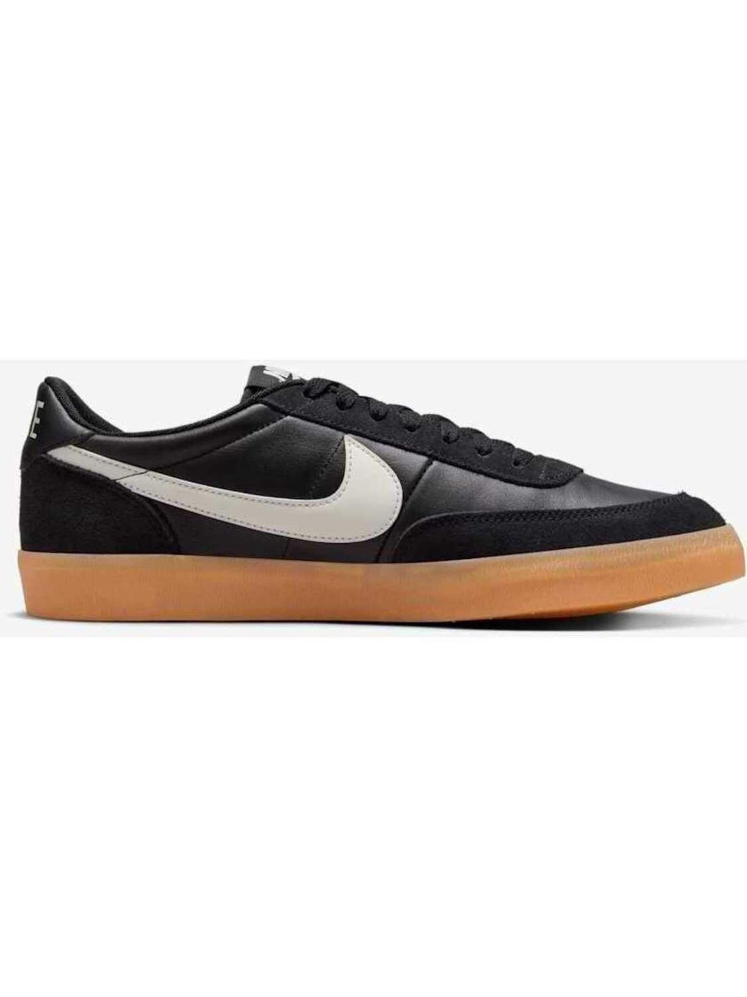 NIKE Athletic Shoes in Black