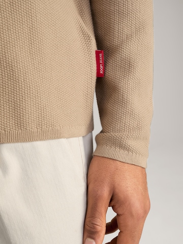 Pull-over 'Hajon' JOOP! Jeans en marron