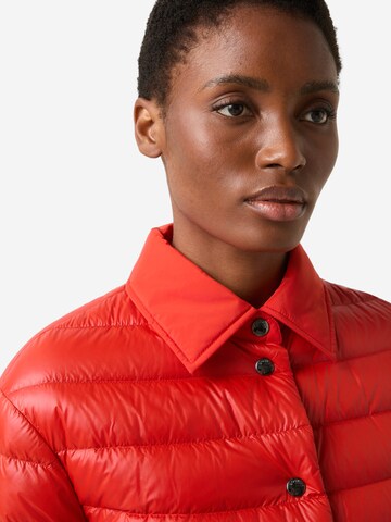 BOGNER Jacke 'Audrey' in Rot