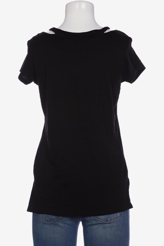 Springfield T-Shirt S in Schwarz