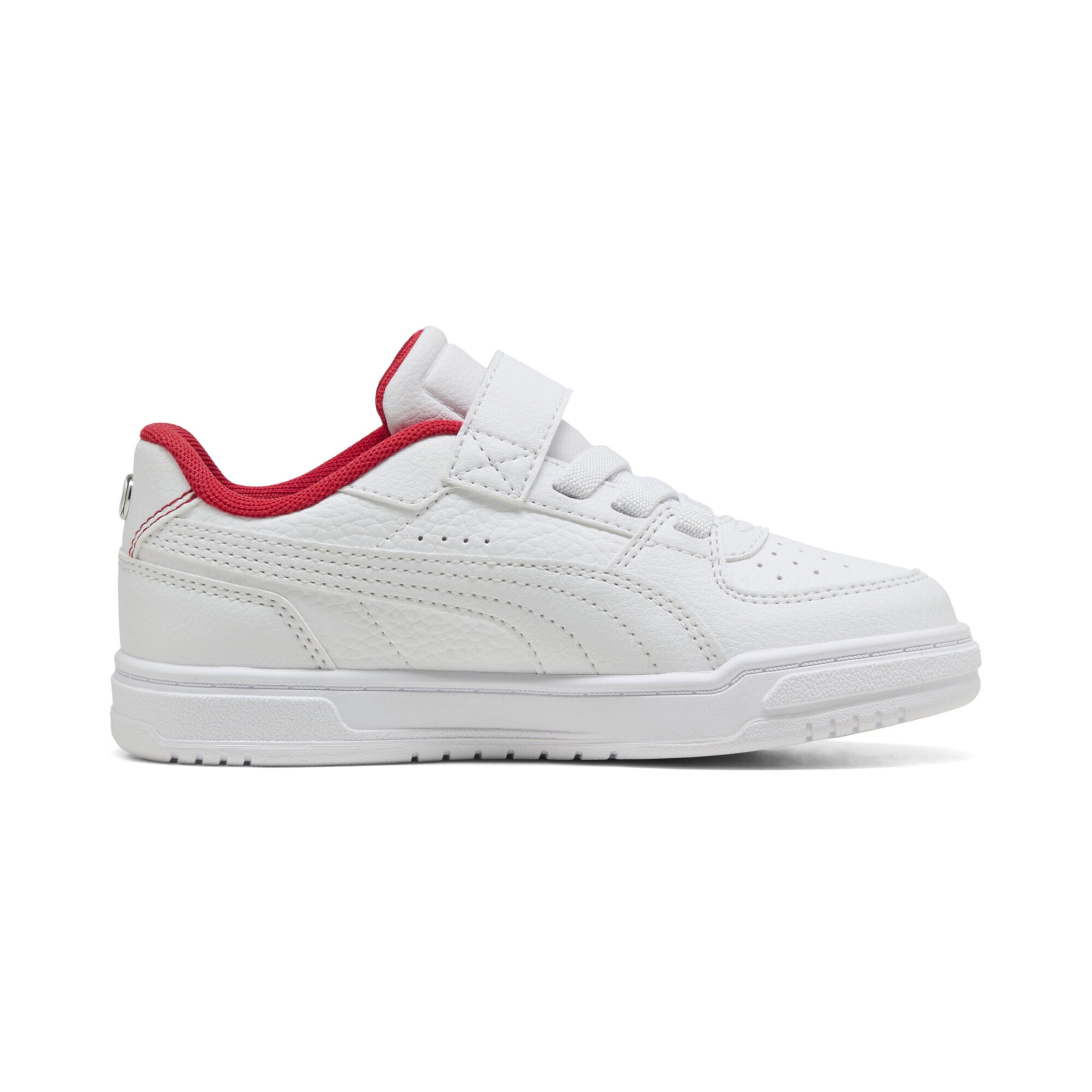 Baskets PUMA en blanc