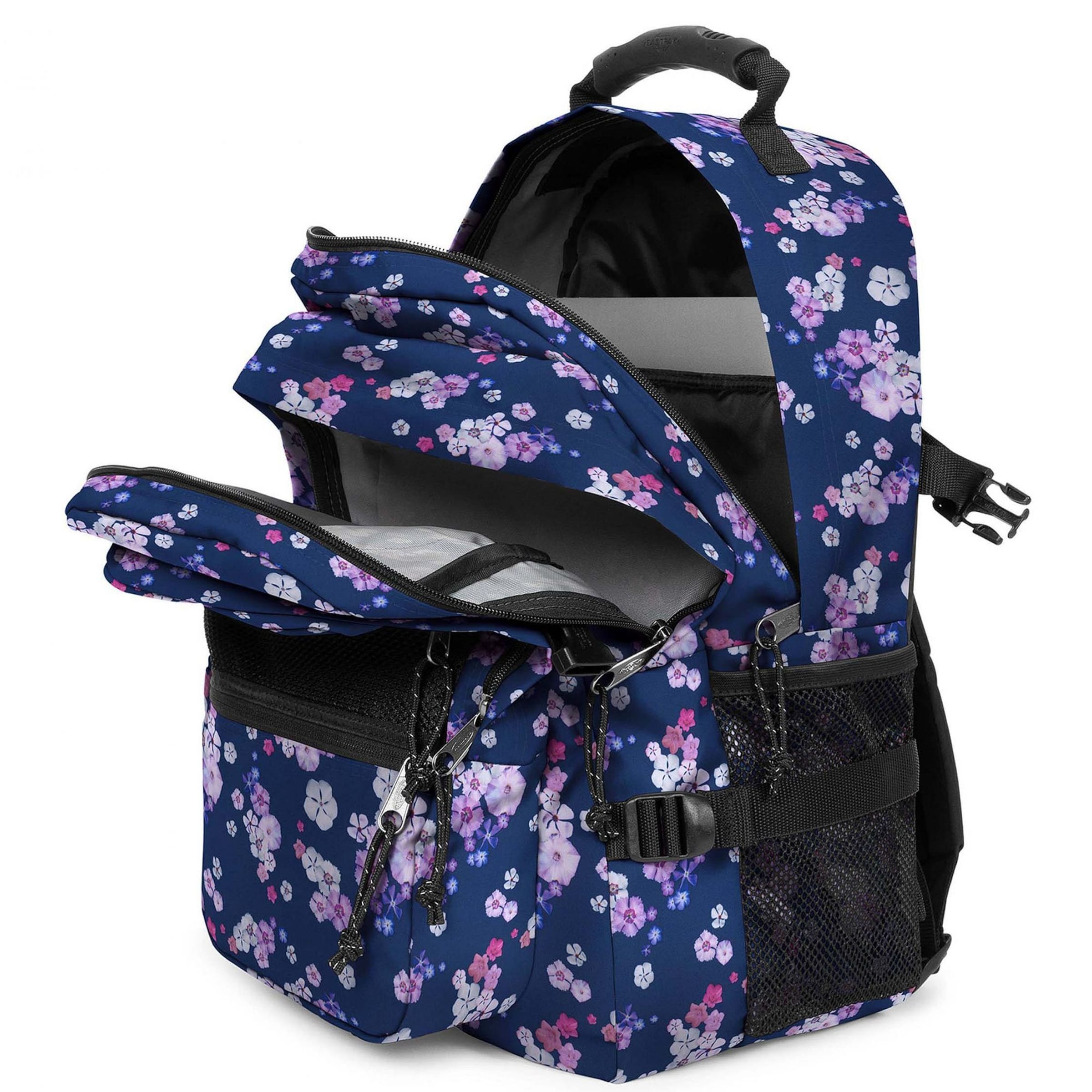 EASTPAK Backpack 'Suplyer' in Blue