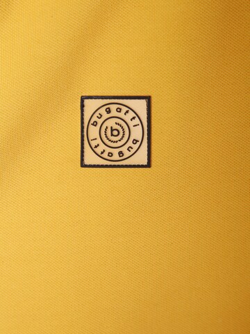 bugatti Shirt in Geel